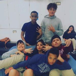 Meet your Posher, Arthur